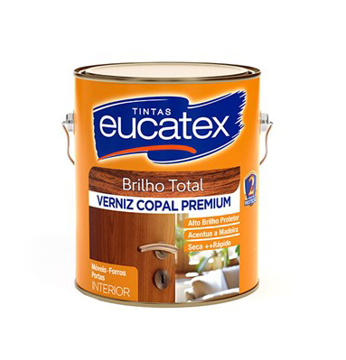 EUCATEX VERNIZ COPAL