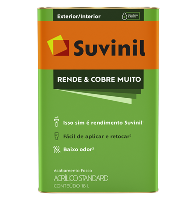 RENDE E COBRE MUITO