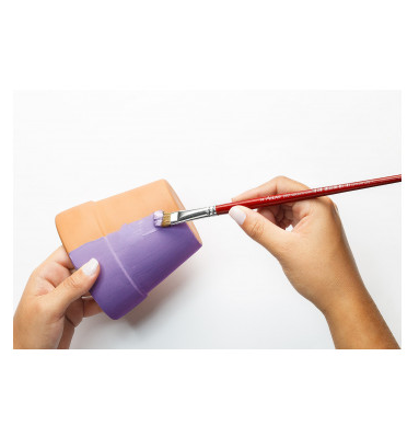 Pincel 990 - Linha Artística