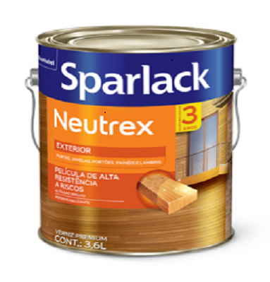 VERNIZ  NEUTREX 