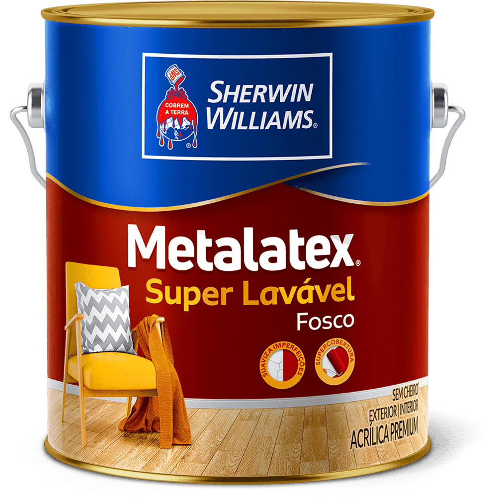 METALATEX SUPERLAVAVEL - Fosco