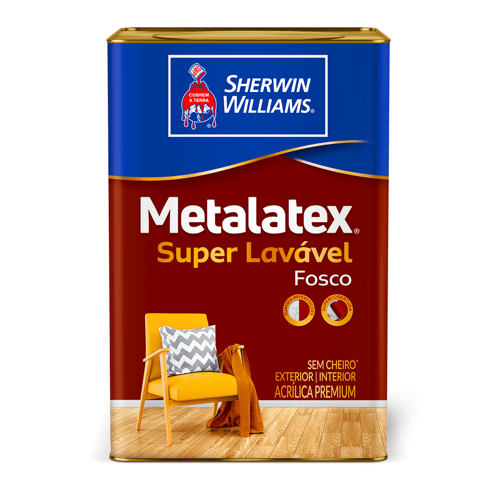 METALATEX SUPERLAVAVEL - Fosco