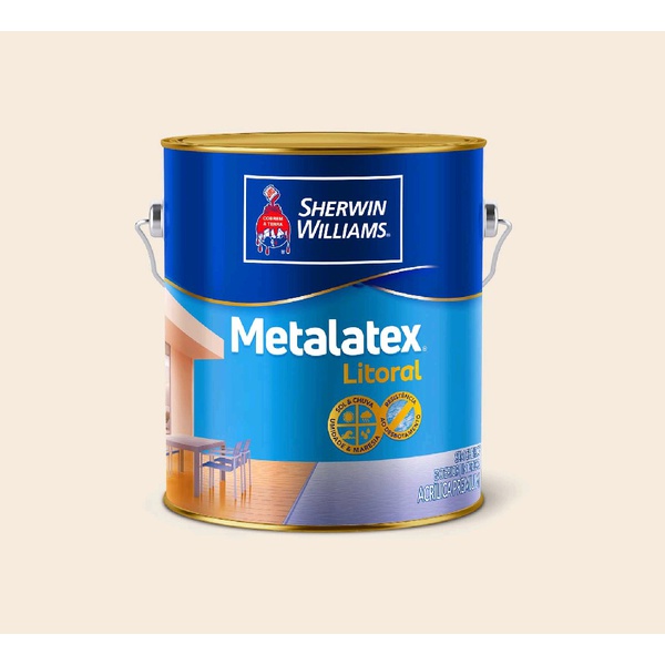 METALATEX LITORAL