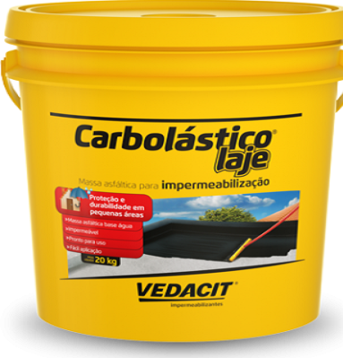 CARBOLÁSTICO LAJE