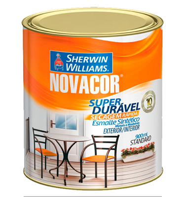 ESMALTE NOVACOR
