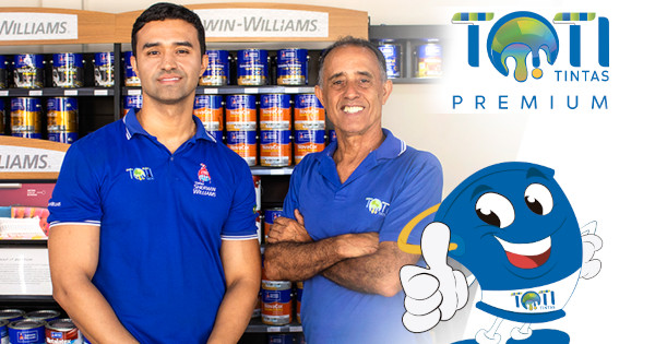 Toti Tintas
